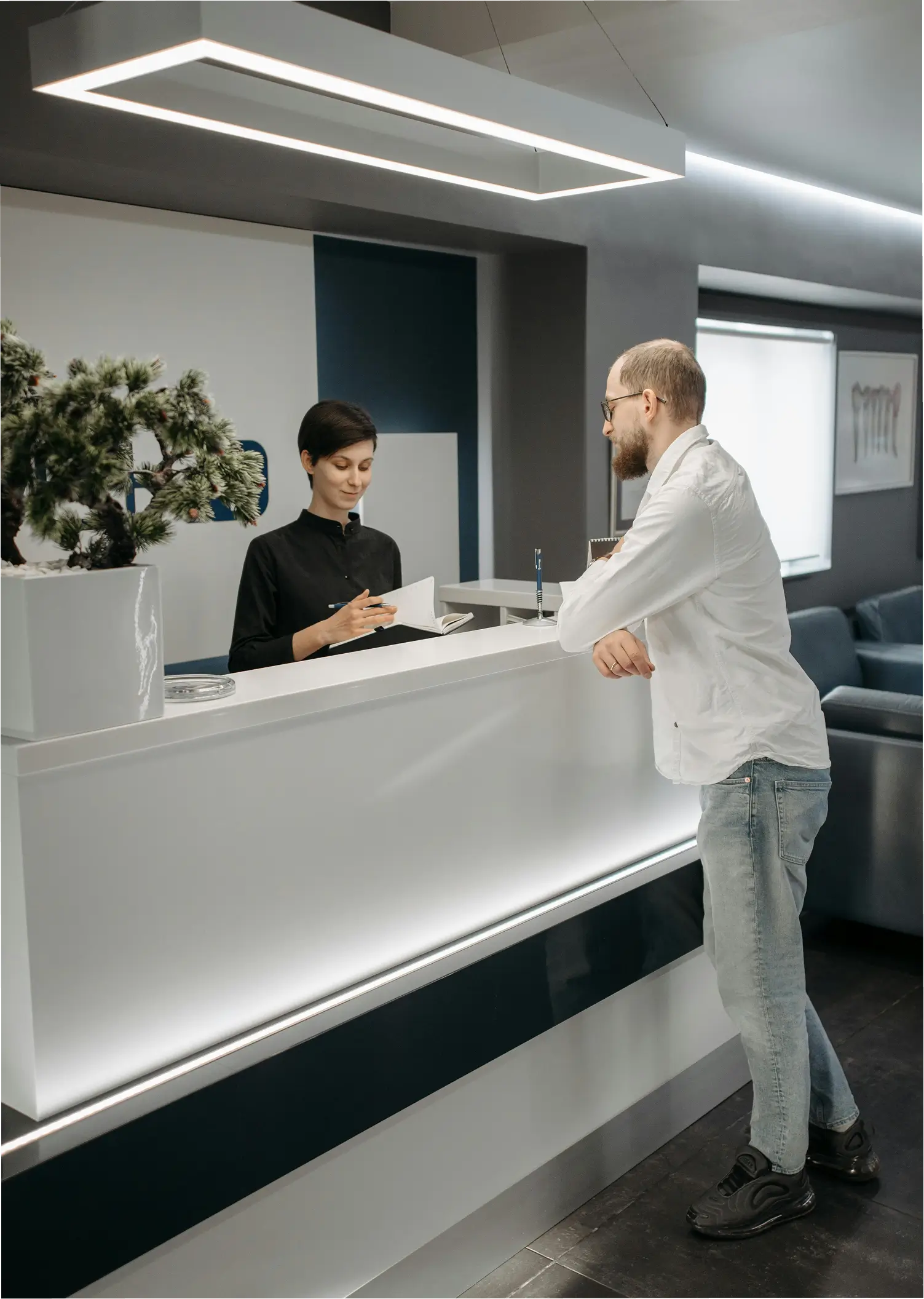 accoglienza accoglienza