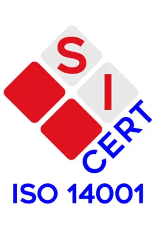 iso 14001