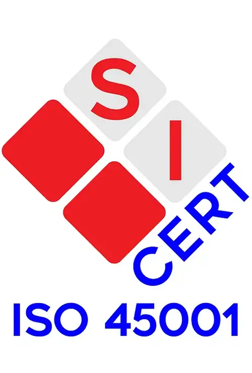 iso 45001