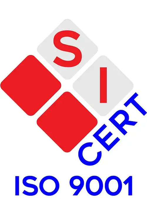 iso 9001
